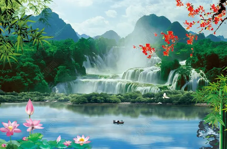 绿色高性能电子